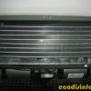 dopo più di 20 anni di funzionamento il fan coil è tornato alla perfetta condizione di igiene